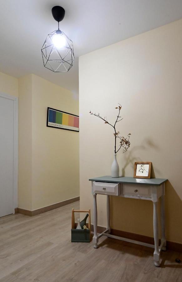 Ferienwohnung Casa Guineu Esterri d'Àneu Exterior foto